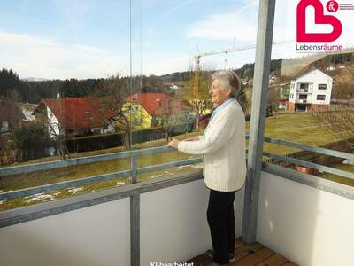 Wohnung mieten in 4172 Sankt Johann (Bild 1)