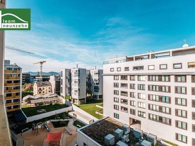 Terrassenwohnung kaufen in 1220 Wien (Bild 4)