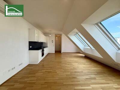 Terrassenwohnung mieten in 1210 Wien (Bild 2)