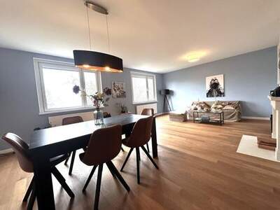 Wohnung kaufen in 1190 Wien