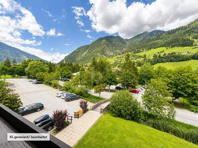 Etagenwohnung kaufen in 5630 Bad Hofgastein