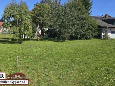 Grundstück kaufen in 5221 Lochen (Bild 1)