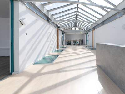 Gewerbeobjekt mieten in 6833 Klaus (Bild 2)