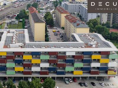 Wohnung mit Balkon mieten in 8020 Graz (Bild 1)