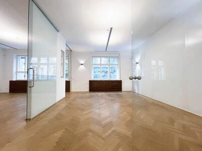 Gewerbeobjekt mieten in 1040 Wien (Bild 4)