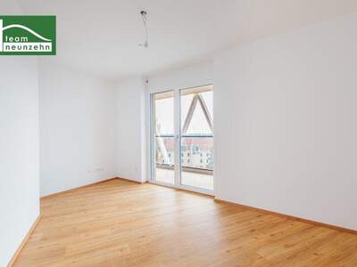 Terrassenwohnung mieten in 8020 Graz (Bild 5)