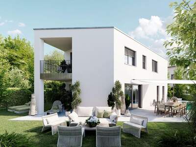 Haus mit Garten kaufen in 5020 Salzburg (Bild 3)