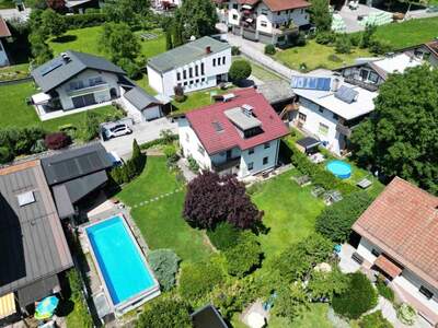 Haus kaufen in 6200 Jenbach