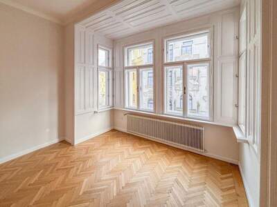 Wohnung kaufen in 1060 Wien