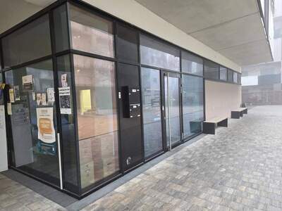 Gewerbeobjekt mieten in 8055 Graz