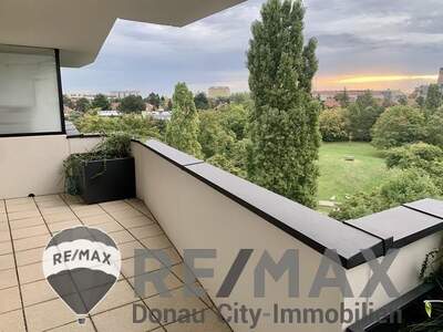 Terrassenwohnung kaufen in 1100 Wien (Bild 1)