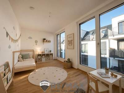 Terrassenwohnung kaufen in 1230 Wien (Bild 5)