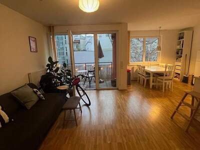 Mietwohnung provisionsfrei in 1200 Wien