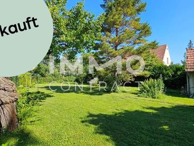 Grundstück kaufen in 2332 Hennersdorf