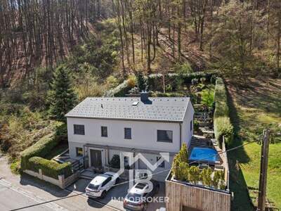Einfamilienhaus kaufen in 4040 Pöstlingberg