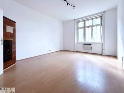 Altbauwohnung kaufen in 1150 Wien (Bild 2)