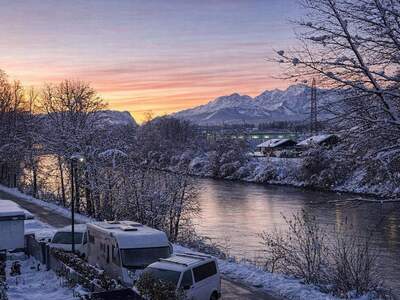 Terrassenwohnung kaufen in 5020 Salzburg (Bild 2)
