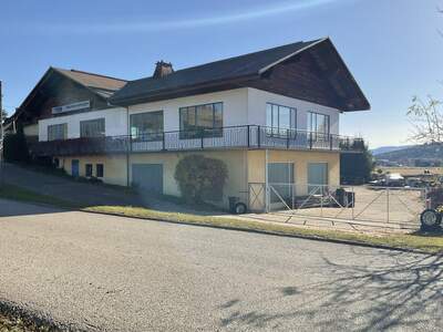 Gewerbeobjekt kaufen in 9330 Althofen (Bild 2)