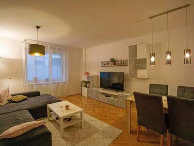 Wohnung mieten in 1130 Wien (Bild 1)