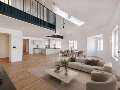 Wohnung mieten in 1010 Wien (Bild 3)