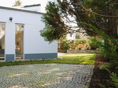 Einfamilienhaus kaufen in 1190 Wien (Bild 5)