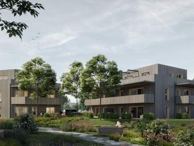 Terrassenwohnung kaufen in 9220 Velden (Bild 2)