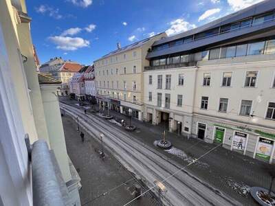 Apartment provisionsfrei mieten in 8020 Steiermark