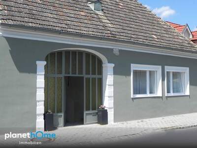 Einfamilienhaus mieten in 7041 Wulkaprodersdorf (Bild 1)