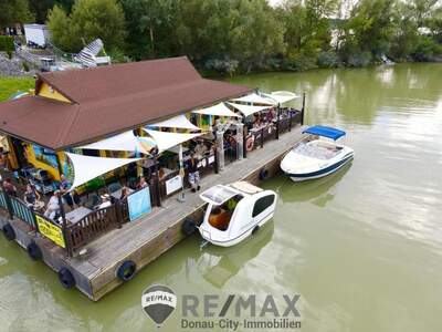 Gastronomie / Restaurant kaufen in 3422 Greifenstein (Bild 3)