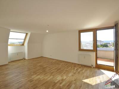 Terrassenwohnung kaufen in 3500 Krems (Bild 3)