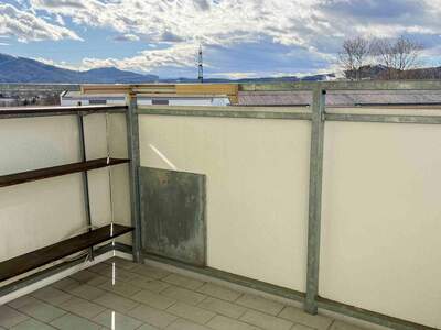 Wohnung mit Balkon kaufen in 8101 Gratkorn (Bild 5)