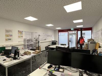 Gewerbeobjekt mieten in 6020 Innsbruck (Bild 4)