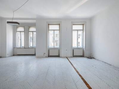 Wohnung kaufen in 1070 Wien