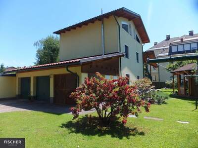 Haus kaufen in 9020 Klagenfurt