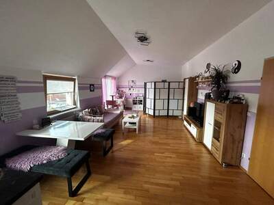 Wohnung provisionsfrei mieten in 3681 Hofamt Priel