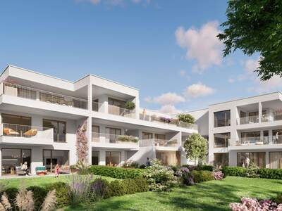 Wohnung kaufen in 8045 Graz (Bild 1)