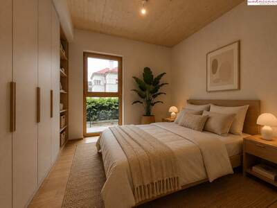 Wohnung mit Balkon mieten in 2340 Mödling (Bild 2)