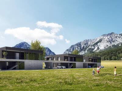 Terrassenwohnung kaufen in 8962 Gröbming (Bild 5)