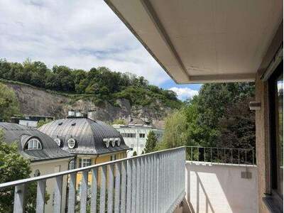 Wohnung mieten in 5020 Salzburg