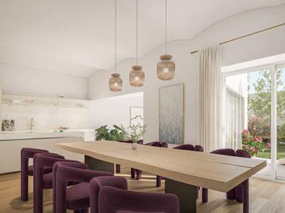 Wohnung kaufen in 1050 Wien