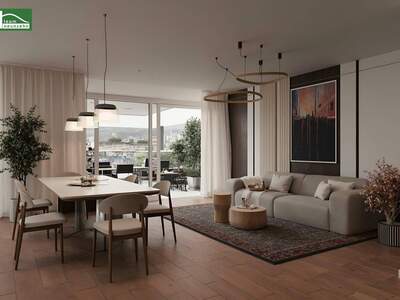 Anlageobjekt kaufen in 8010 Graz