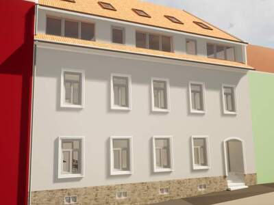 Immobilie kaufen in 8700 Leoben