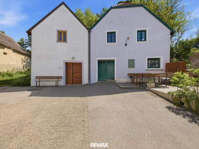 Gewerbeobjekt kaufen in 3714 Sitzendorf