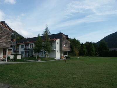 Terrassenwohnung mieten in 8692 Neuberg