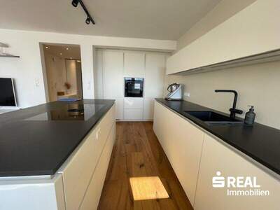 Terrassenwohnung kaufen in 6063 Rum (Bild 2)