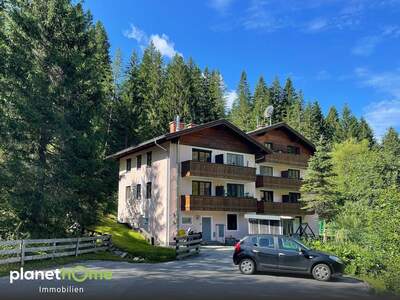 Etagenwohnung kaufen in 5532 Filzmoos