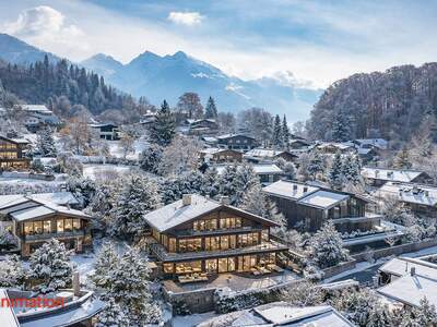 Grundstück kaufen in 6370 Kitzbühel (Bild 2)