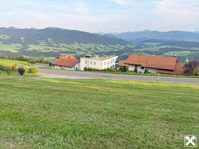Grundstück kaufen in 6934 Sulzberg