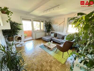 Terrassenwohnung mieten in 8570 Voitsberg (Bild 4)