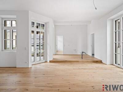 Terrassenwohnung kaufen in 1070 Wien (Bild 3)